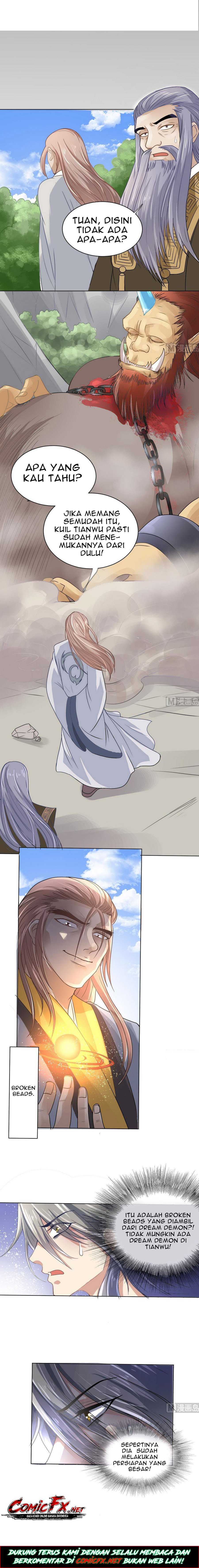 The Nine Heaven of Martial Arts Chapter 26 Gambar 2